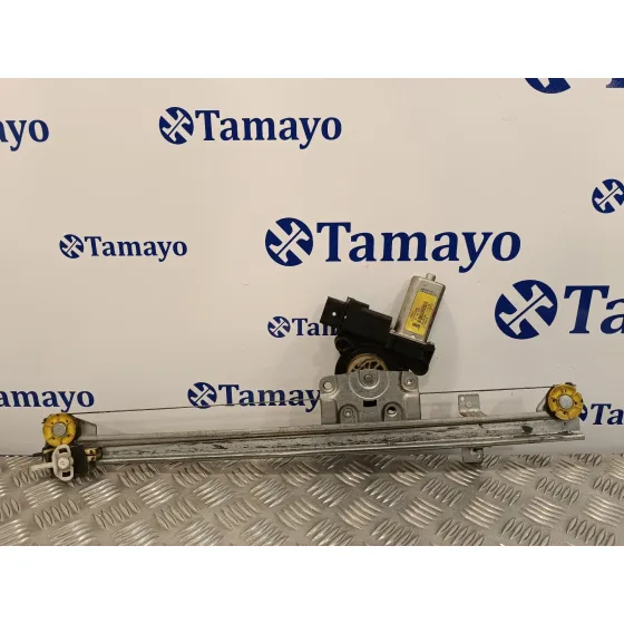 Elevalunas Delantero Izquierdo para Fiat Ducato Furgon