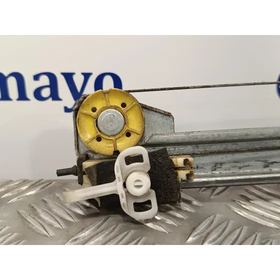 Elevalunas Delantero Izquierdo para Fiat Ducato Furgon