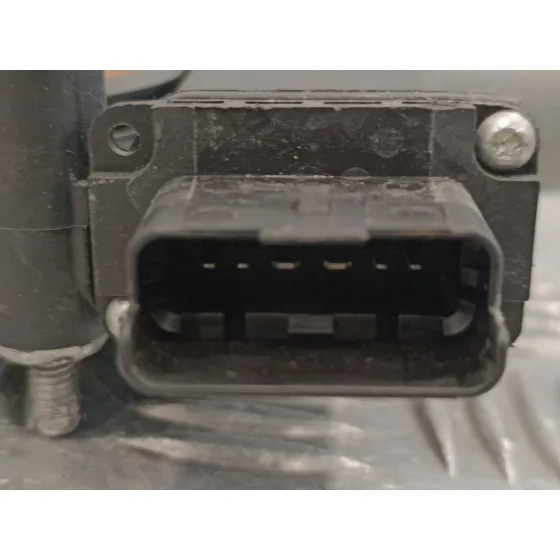 Elevalunas Delantero Derecho para Fiat Ducato Furgon