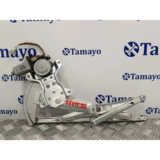 Elevalunas Delantero Derecho para Suzuki Jimny Sn (Fj)