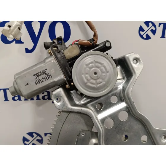 Elevalunas Delantero Derecho para Suzuki Jimny Sn (Fj)