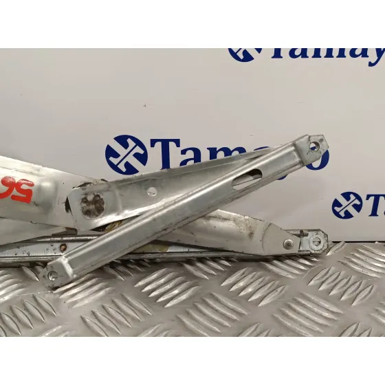 Elevalunas Delantero Derecho para Suzuki Jimny Sn (Fj)