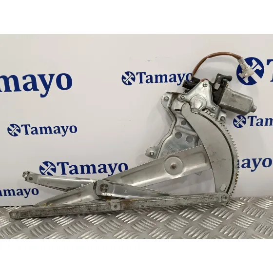 Elevalunas Delantero Derecho para Suzuki Jimny Sn (Fj)