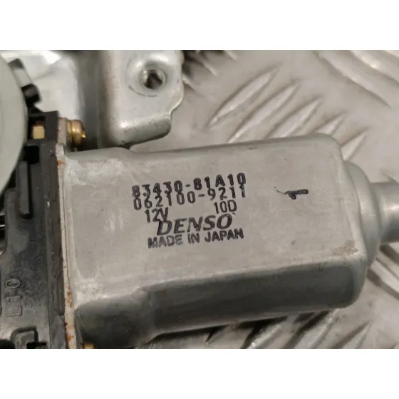 Elevalunas Delantero Derecho para Suzuki Jimny Sn (Fj)