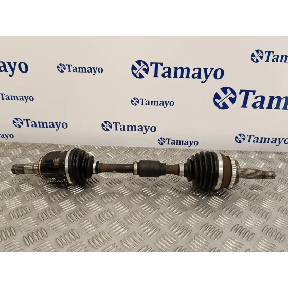 Transmision Delantera Derecha para Toyota Corolla Verso (R1)
