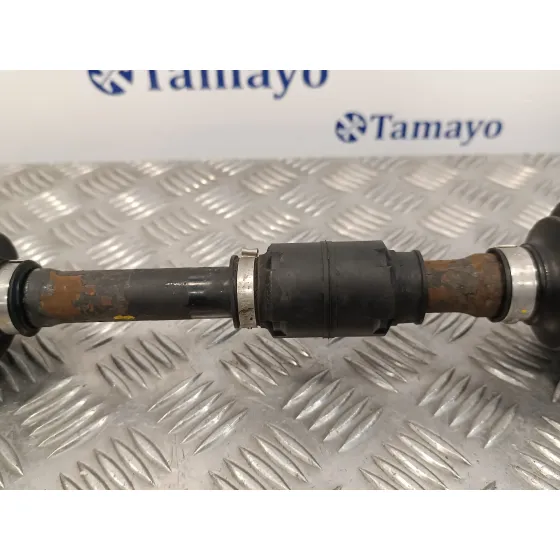 Transmision Delantera Derecha para Toyota Corolla Verso (R1)