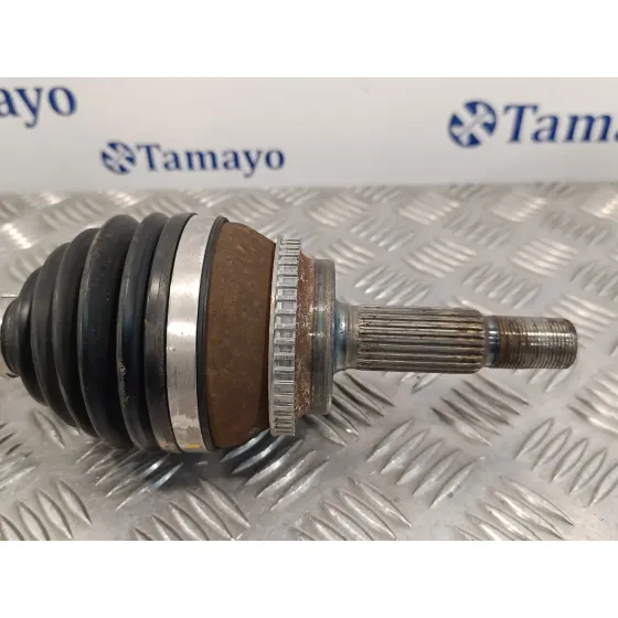 Transmision Delantera Derecha para Toyota Corolla Verso (R1)