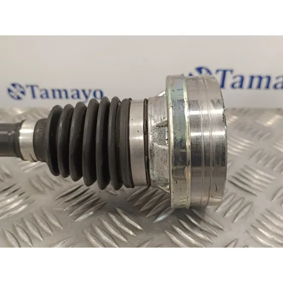 Transmision Delantera Izquierda para Seat Ateca (Kh7)