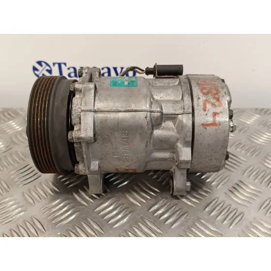 Compresor Aire Acondicionado para Ford Galaxy (Vy)
