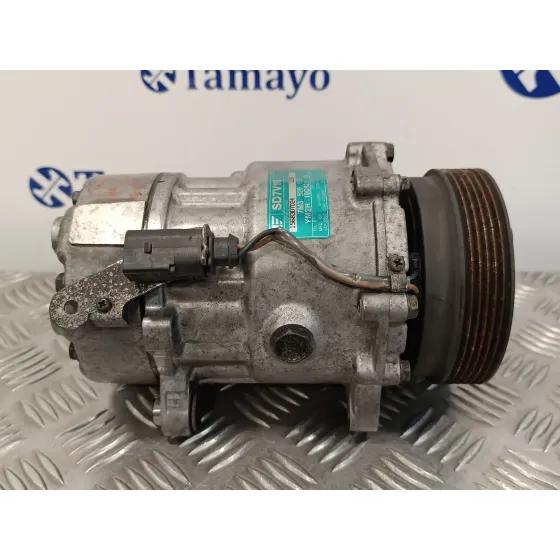 Compresor Aire Acondicionado para Ford Galaxy (Vy)