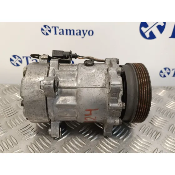Compresor Aire Acondicionado para Ford Galaxy (Vy)