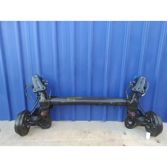 Puente Trasero para Peugeot 208