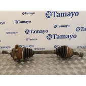 Transmision Trasera Derecha para Mitsubishi Montero (V60/V70)