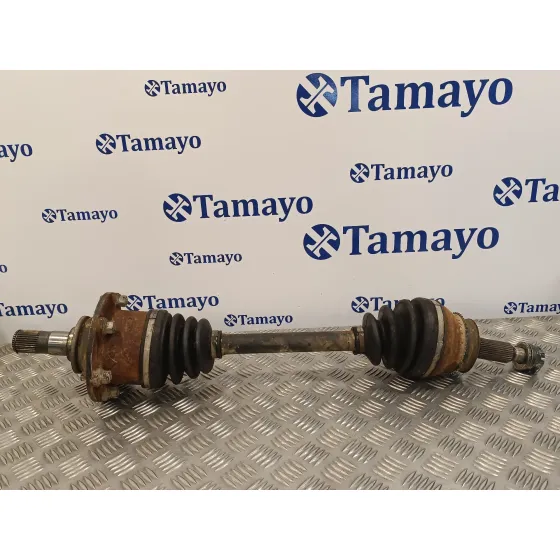 Transmision Trasera Derecha para Mitsubishi Montero (V60/V70)