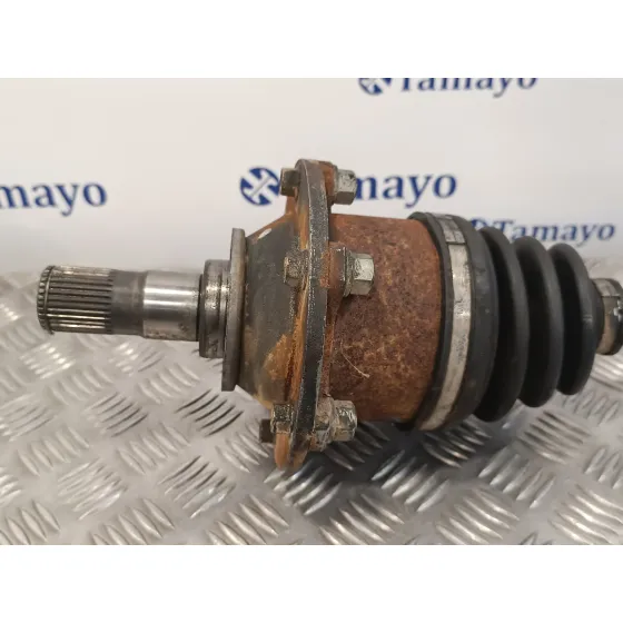 Transmision Trasera Derecha para Mitsubishi Montero (V60/V70)