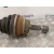 Transmision Trasera Derecha para Mitsubishi Montero (V60/V70)