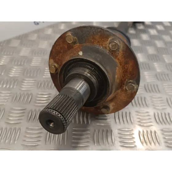 Transmision Trasera Derecha para Mitsubishi Montero (V60/V70)