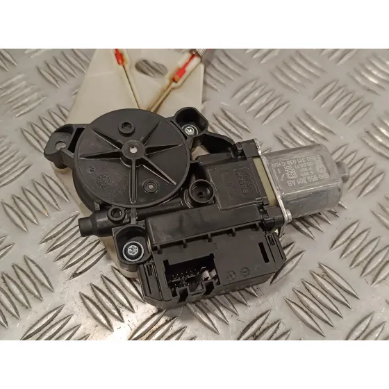 Elevalunas Delantero Izquierdo para Volkswagen Polo (6R1)
