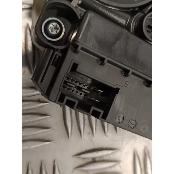 Elevalunas Delantero Izquierdo para Volkswagen Polo (6R1)