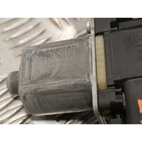 Elevalunas Delantero Izquierdo para Volkswagen Polo (6R1)