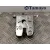 Cerradura Maletero / Porton para Seat Ateca (Kh7)