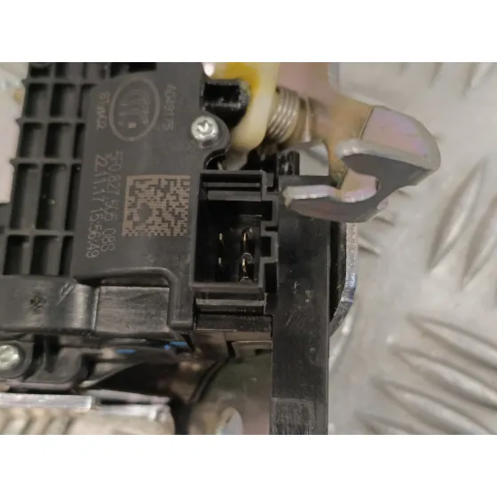 Cerradura Maletero / Porton para Seat Ateca (Kh7)