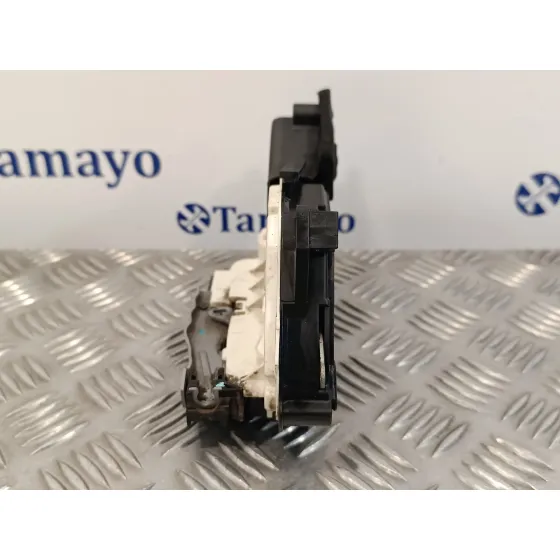 Cerradura Puerta Delantera Derecha para Volkswagen Polo (6R1)