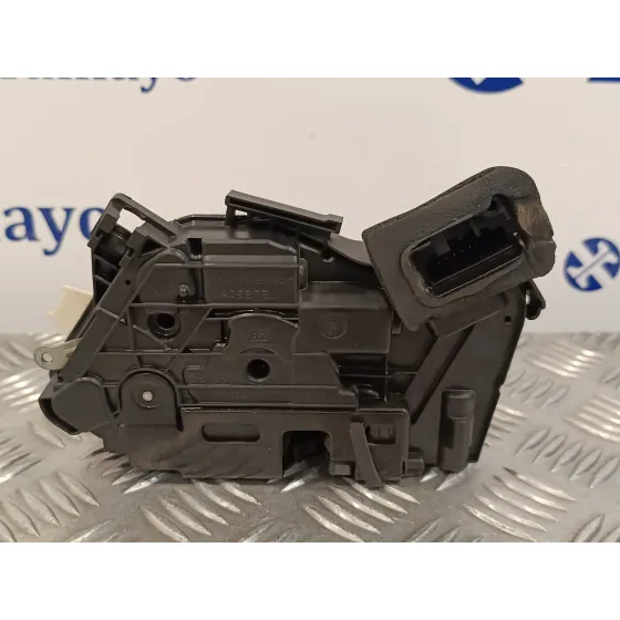 Cerradura Puerta Delantera Derecha para Volkswagen Polo (6R1)