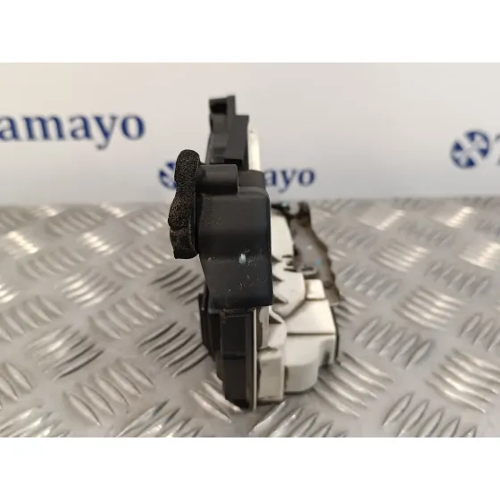 Cerradura Puerta Delantera Derecha para Volkswagen Polo (6R1)