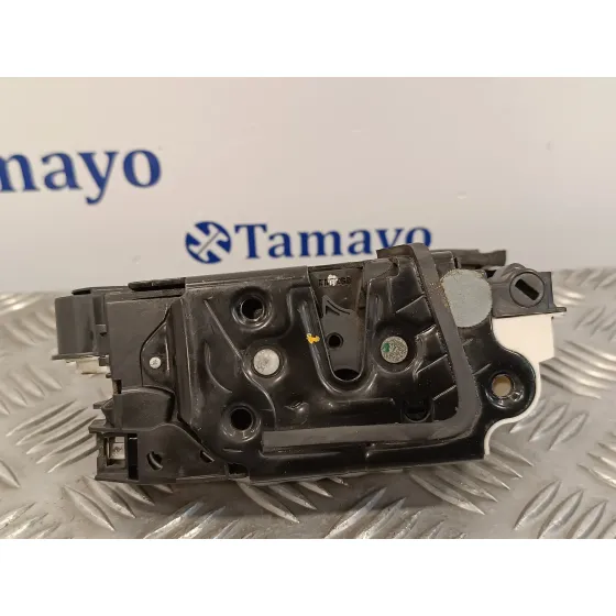 Cerradura Puerta Delantera Derecha para Volkswagen Polo (6R1)