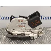 Cerradura Puerta Delantera Izquierda para Volkswagen Polo (6R1)