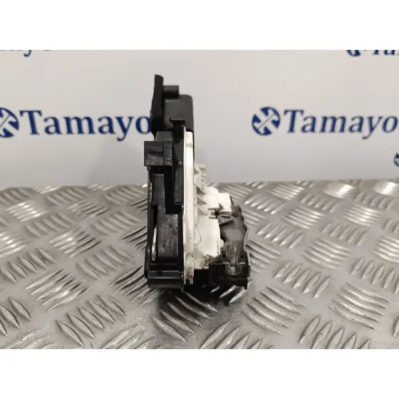 Cerradura Puerta Delantera Izquierda para Volkswagen Polo (6R1)