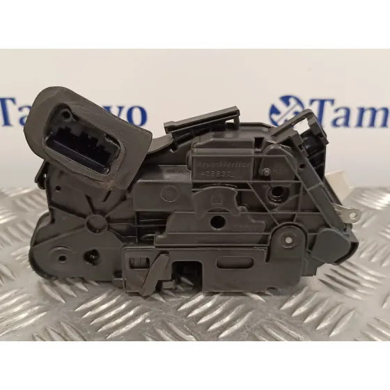 Cerradura Puerta Delantera Izquierda para Volkswagen Polo (6R1)