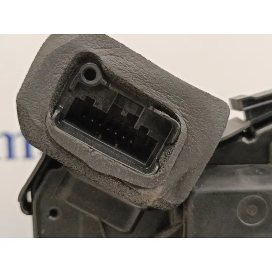 Cerradura Puerta Delantera Izquierda para Volkswagen Polo (6R1)