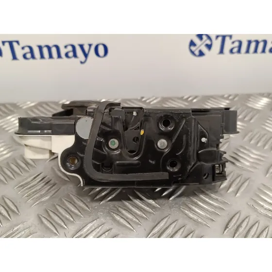 Cerradura Puerta Delantera Izquierda para Volkswagen Polo (6R1)
