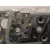 Cerradura Puerta Delantera Izquierda para Volkswagen Polo (6R1)