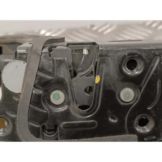 Cerradura Puerta Delantera Izquierda para Volkswagen Polo (6R1)