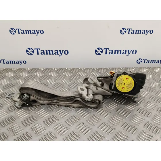 Cinturon Seguridad Delantero Derecho para Alfa Romeo Gt (125)
