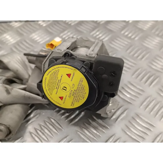 Cinturon Seguridad Delantero Derecho para Alfa Romeo Gt (125)