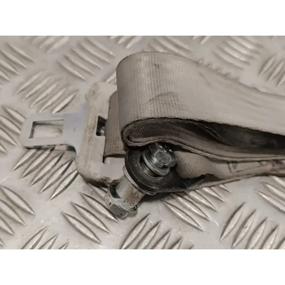 Cinturon Seguridad Delantero Derecho para Alfa Romeo Gt (125)