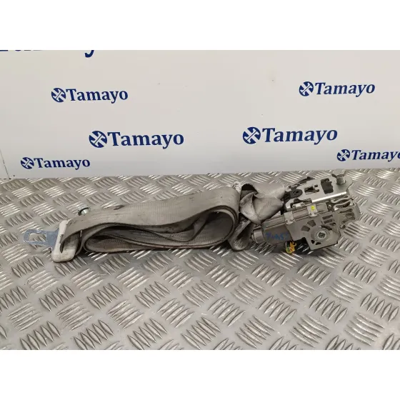 Cinturon Seguridad Delantero Derecho para Alfa Romeo Gt (125)