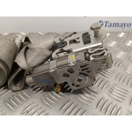 Cinturon Seguridad Delantero Derecho para Alfa Romeo Gt (125)