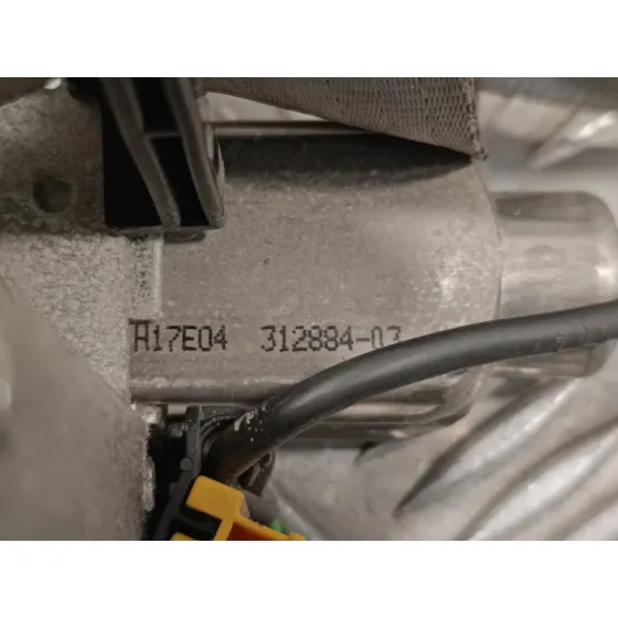 Cinturon Seguridad Delantero Derecho para Alfa Romeo Gt (125)