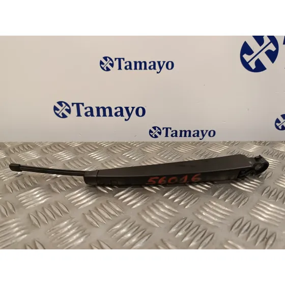 Brazo Limpia Trasero para Volkswagen Polo (6R1)