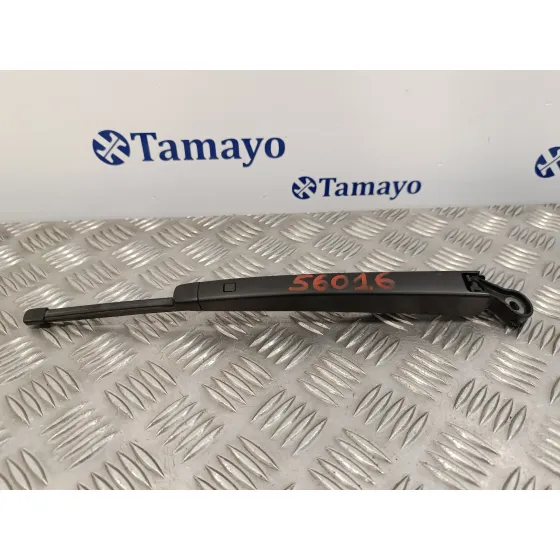 Brazo Limpia Trasero para Volkswagen Polo (6R1)