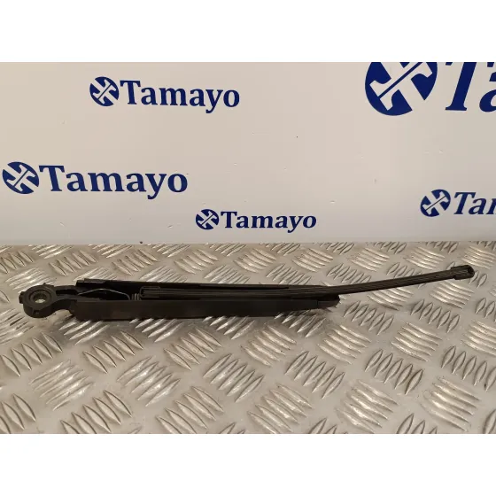 Brazo Limpia Trasero para Volkswagen Polo (6R1)