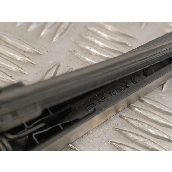 Brazo Limpia Trasero para Volkswagen Polo (6R1)