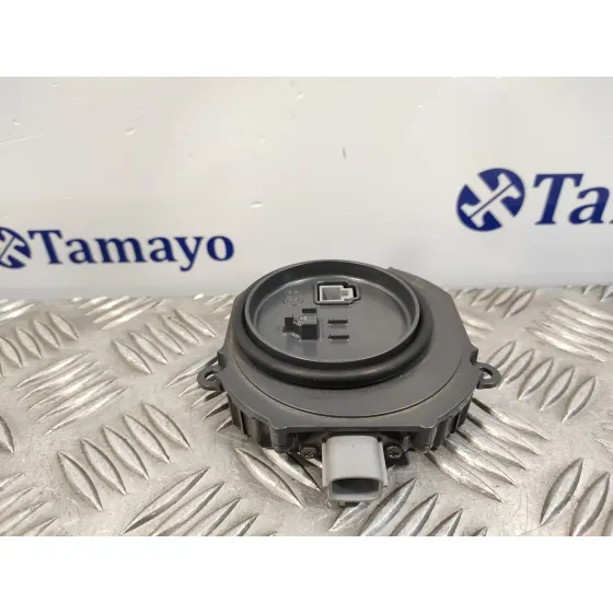 Centralita Faros Xenon para Mazda Cx-7 (Er)
