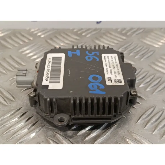 Centralita Faros Xenon para Mazda Cx-7 (Er)