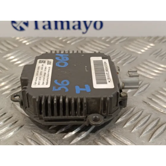 Centralita Faros Xenon para Mazda Cx-7 (Er)